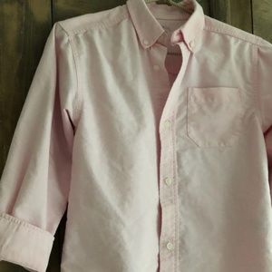 100% Cotton Button Down Shirt